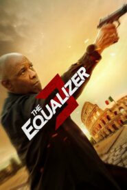 The Equalizer 3 / მარეგულირებელი 3